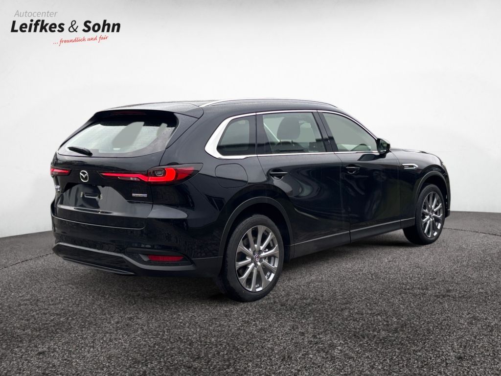 Mazda CX-80