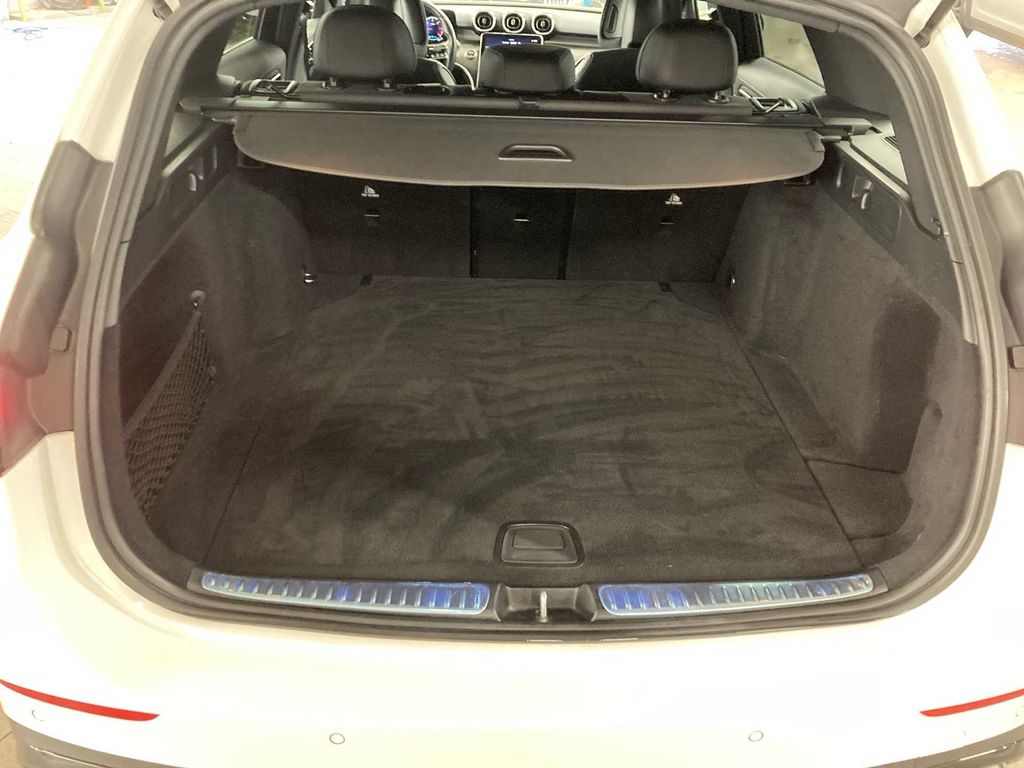 Mercedes-Benz C 220 2022