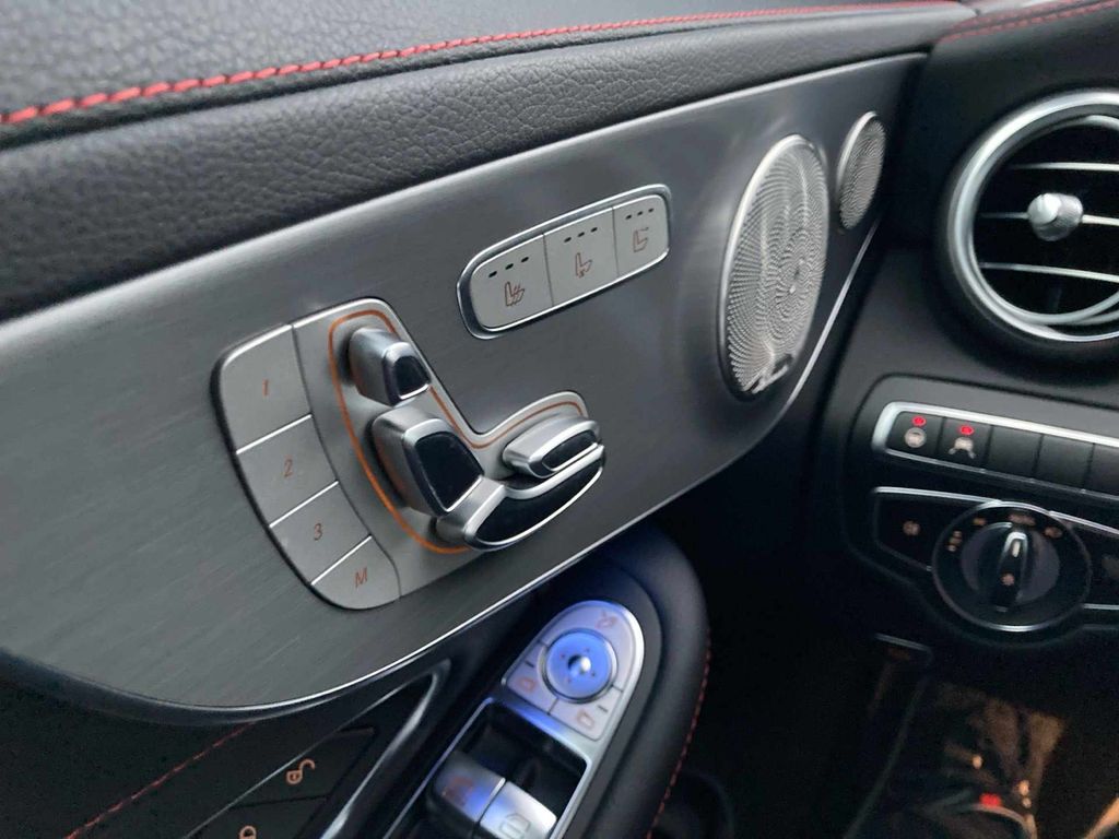 Mercedes-Benz C 200 2023