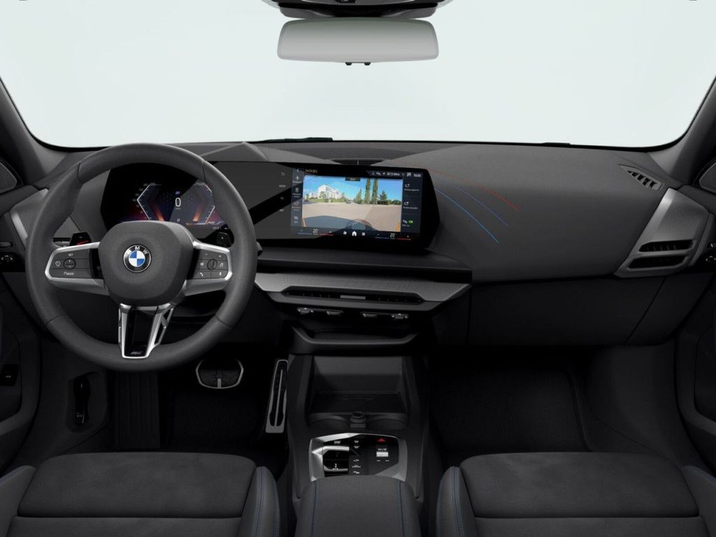 BMW 120 2024