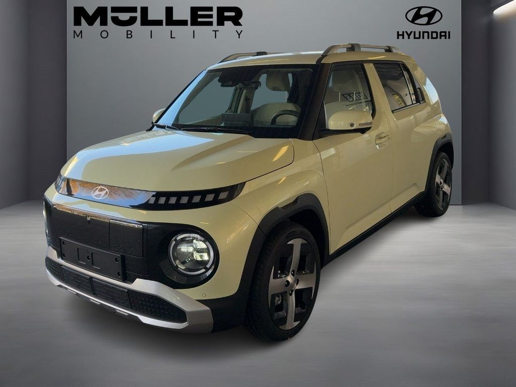 Hyundai INSTER