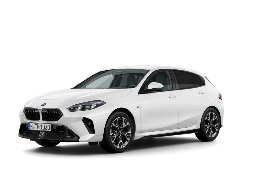 BMW 120 2024