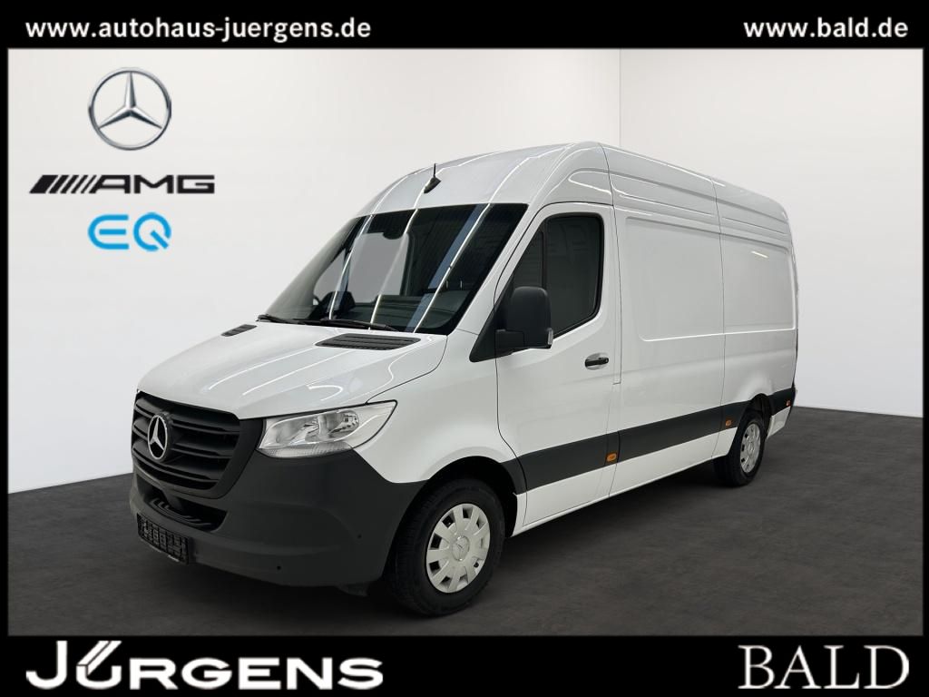 Mercedes-Benz Sprinter 2024