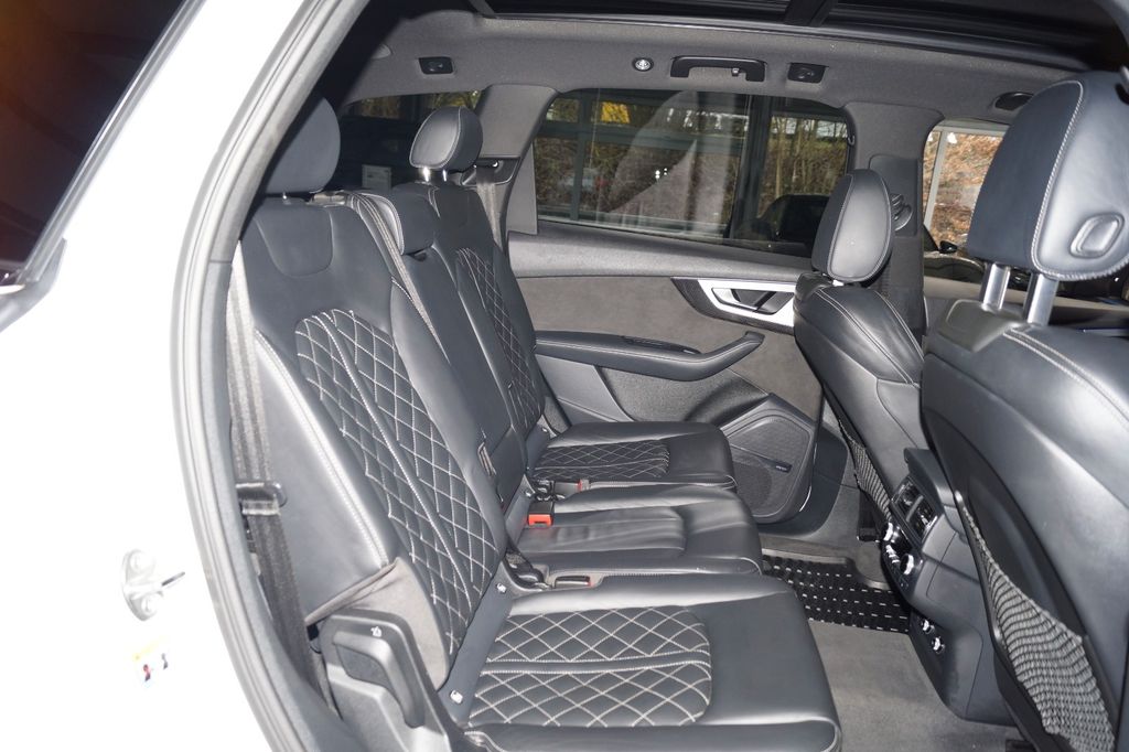 Audi SQ7 2018
