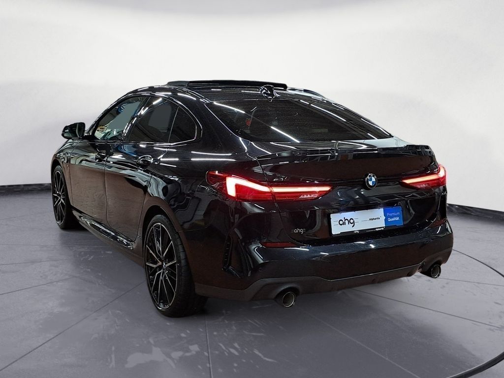 BMW 220 Gran Coupé 2024