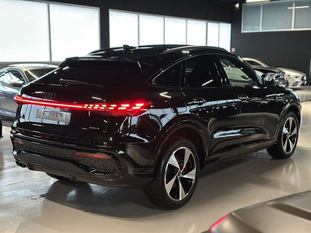 Audi Q5 2025