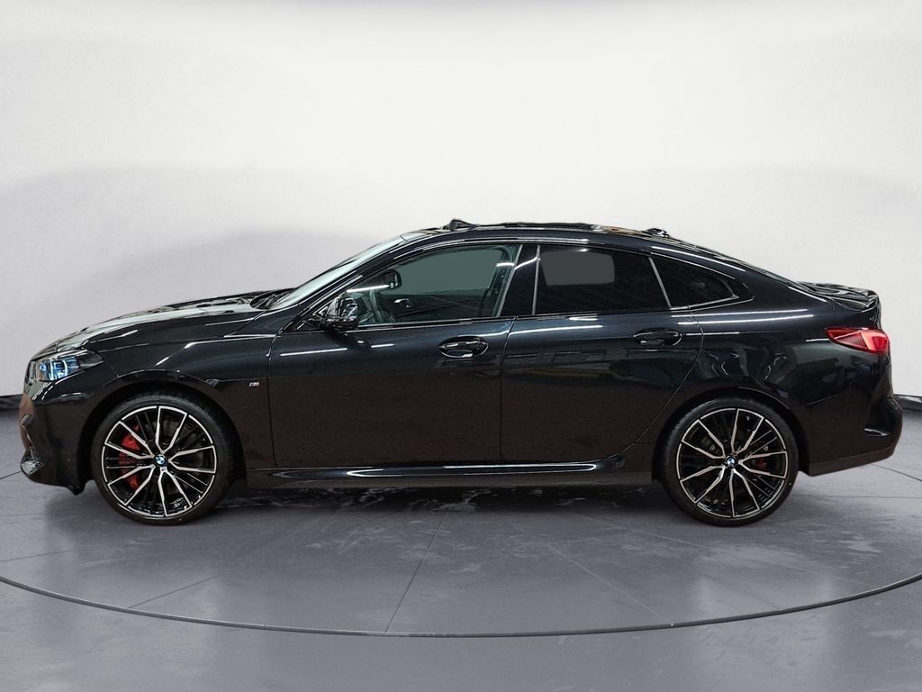 BMW 220 Gran Coupé 2024