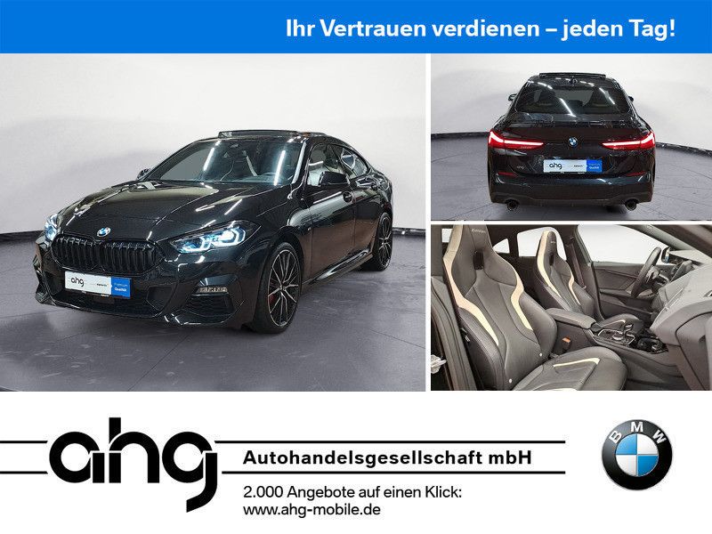 BMW 220 Gran Coupé 2024