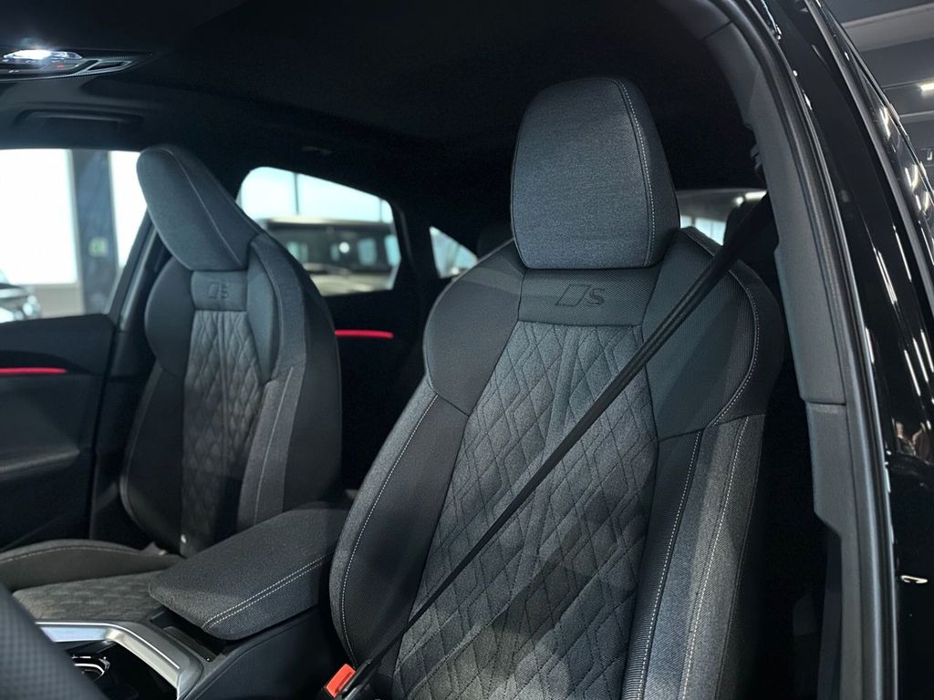 Audi Q5 2025