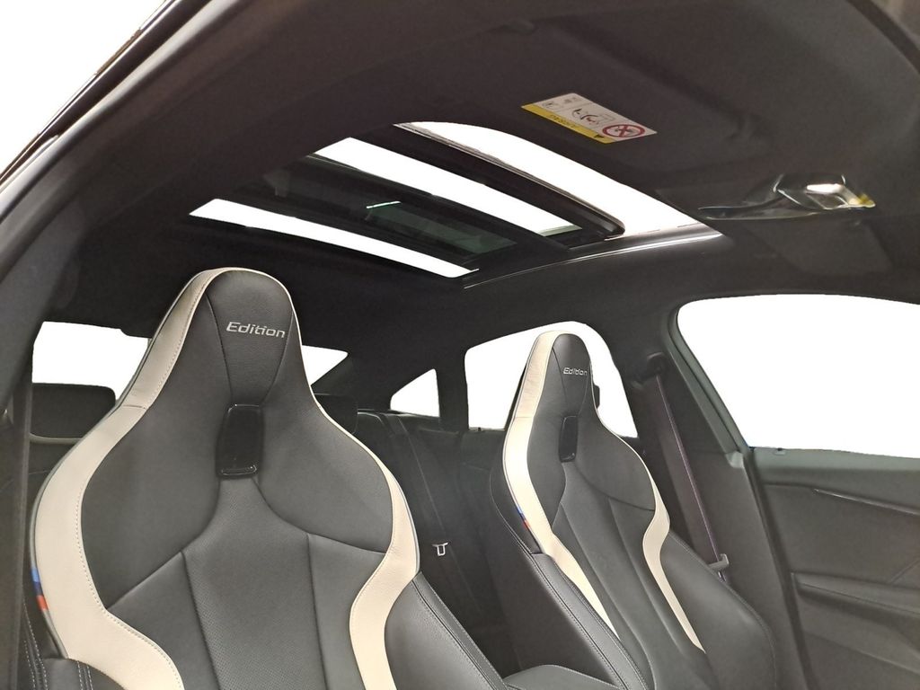 BMW 220 Gran Coupé 2024