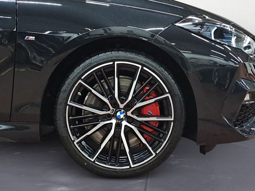 BMW 220 Gran Coupé 2024