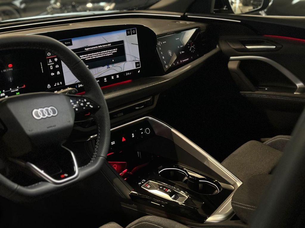 Audi Q5 2025