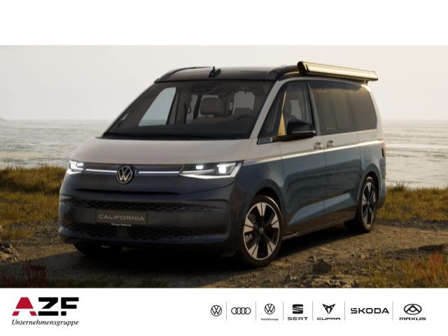 Volkswagen T7 California