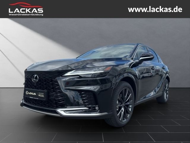 Lexus RX 450 2025