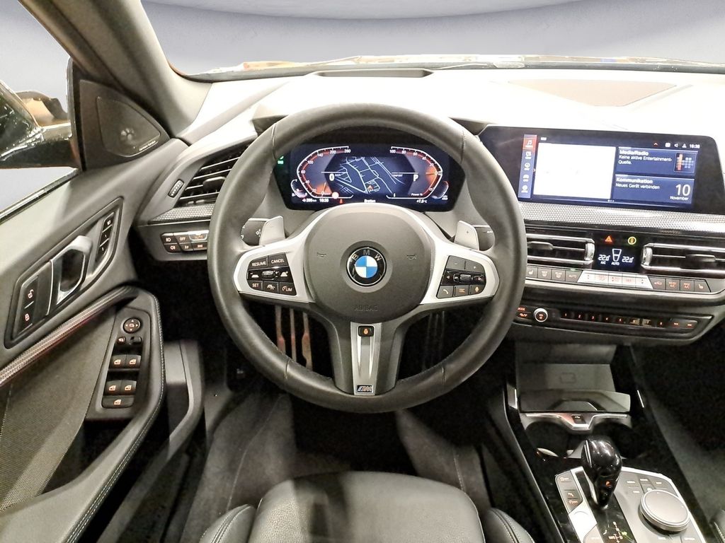 BMW 220 Gran Coupé 2024