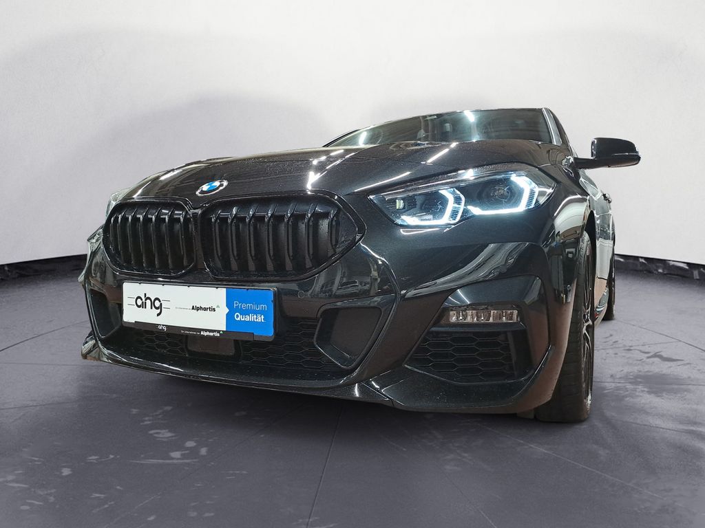 BMW 220 Gran Coupé 2024