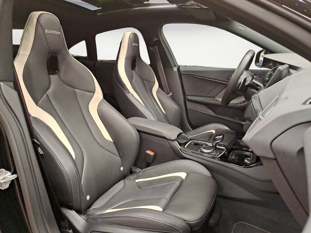 BMW 220 Gran Coupé 2024