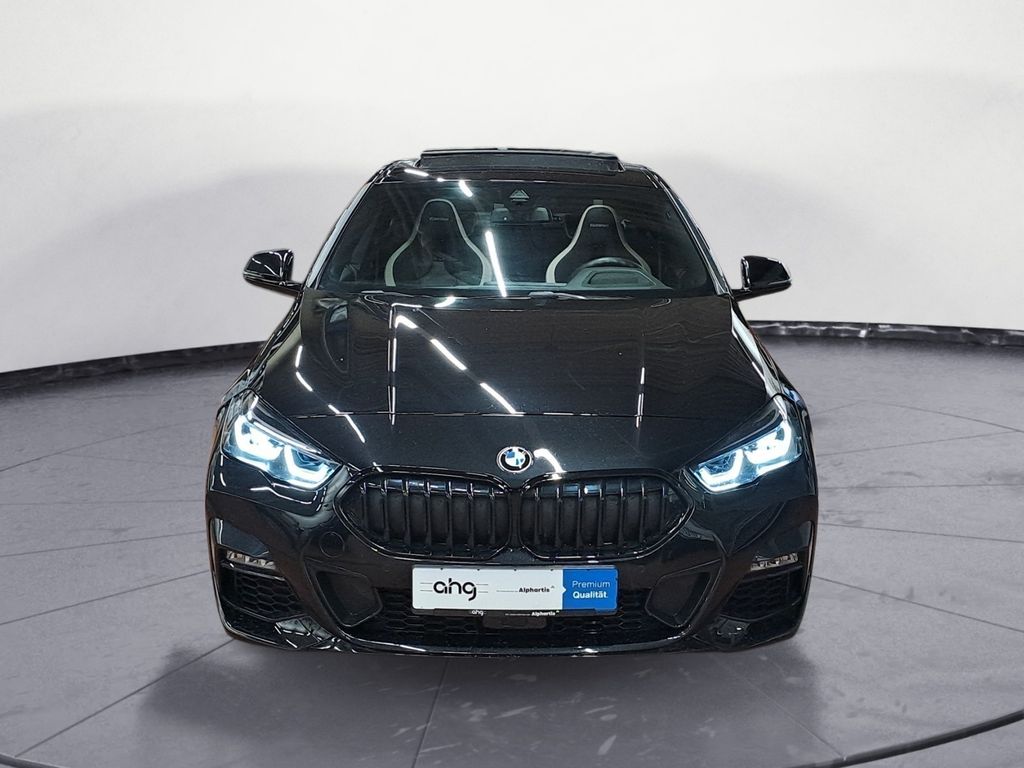 BMW 220 Gran Coupé 2024