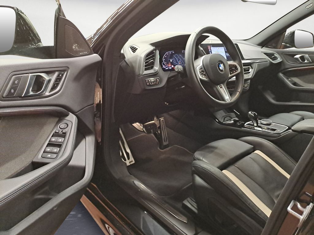 BMW 220 Gran Coupé 2024