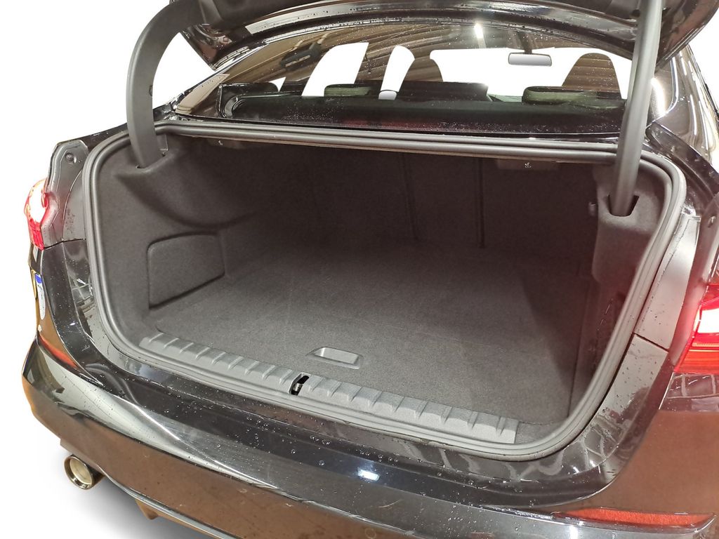 BMW 220 Gran Coupé 2024