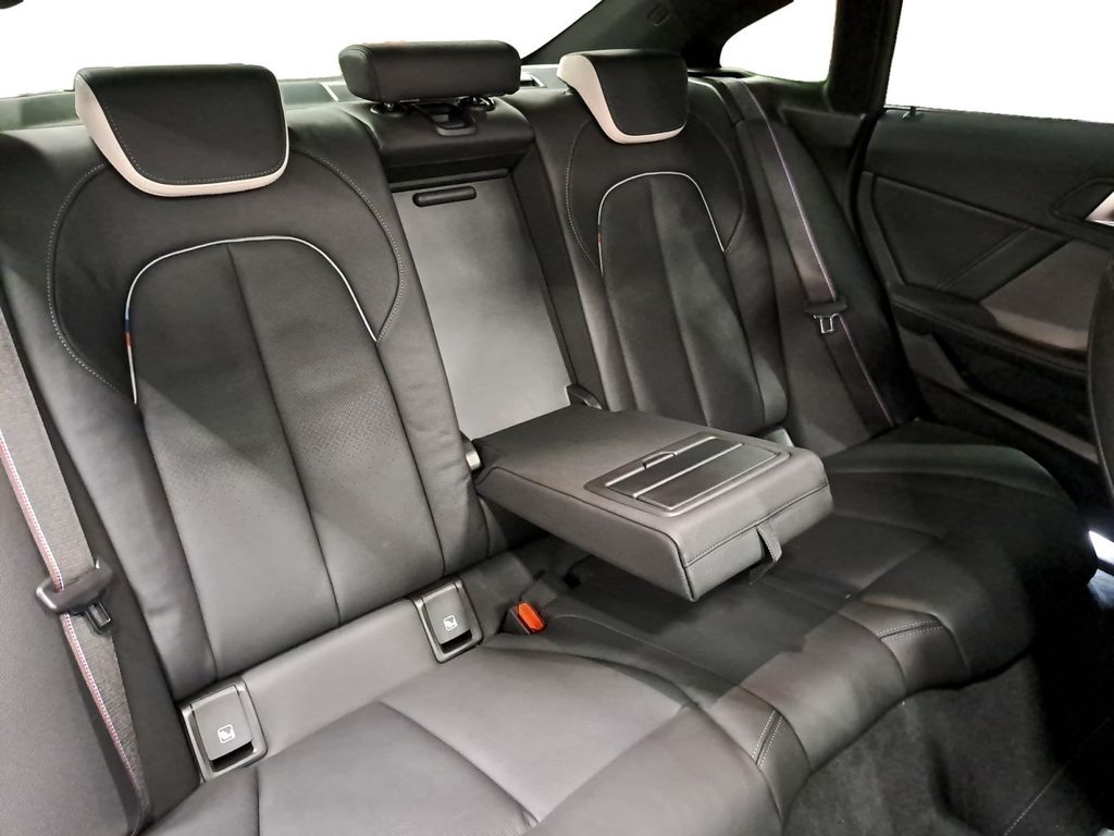 BMW 220 Gran Coupé 2024