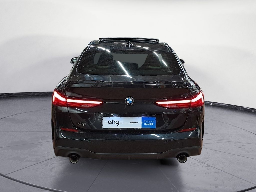 BMW 220 Gran Coupé 2024