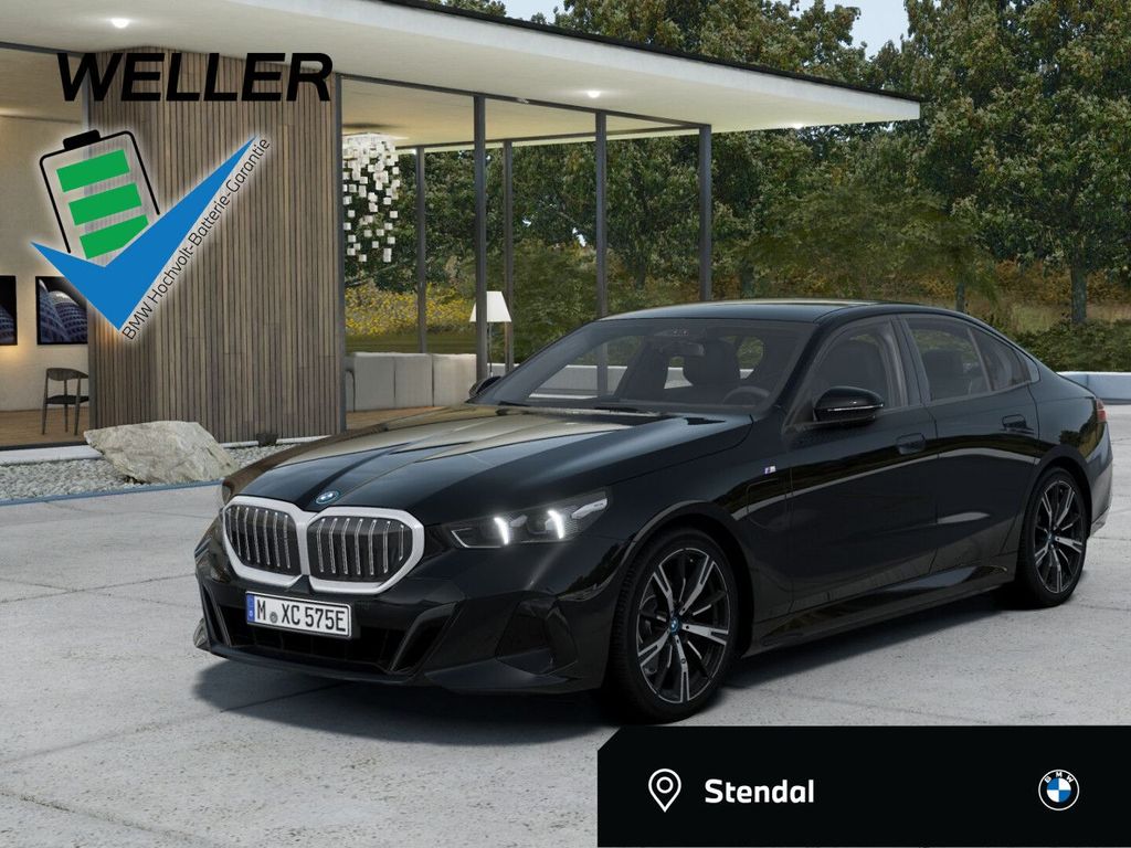 BMW 530 2024