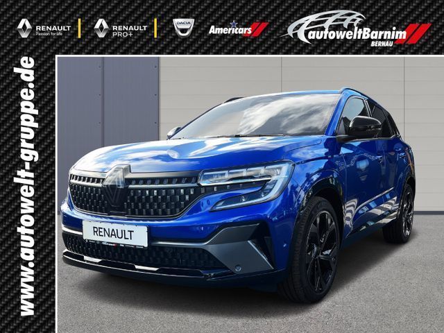 Renault Austral 2025
