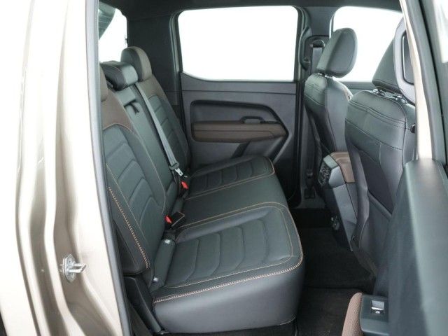 Volkswagen Amarok 2025