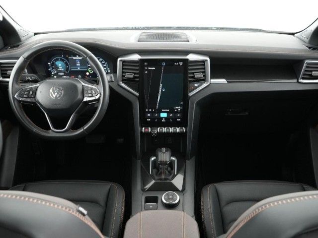 Volkswagen Amarok 2025