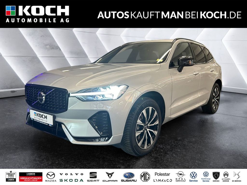 Volvo XC60 2024