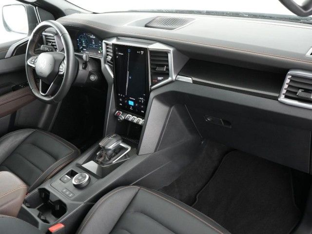 Volkswagen Amarok 2025