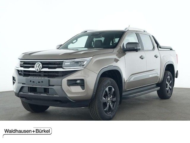 Volkswagen Amarok 2025