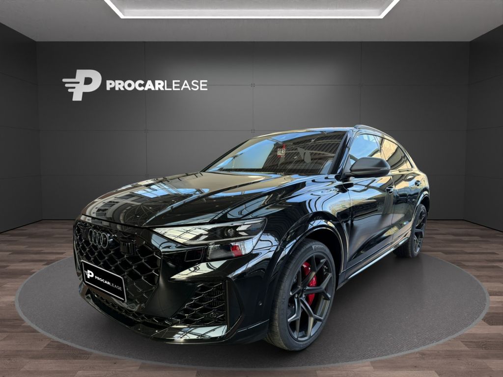 Audi RSQ8 2025