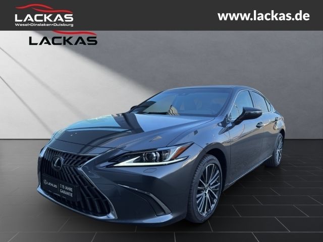 Lexus ES 300 2025