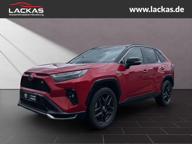 Toyota RAV 4 2024