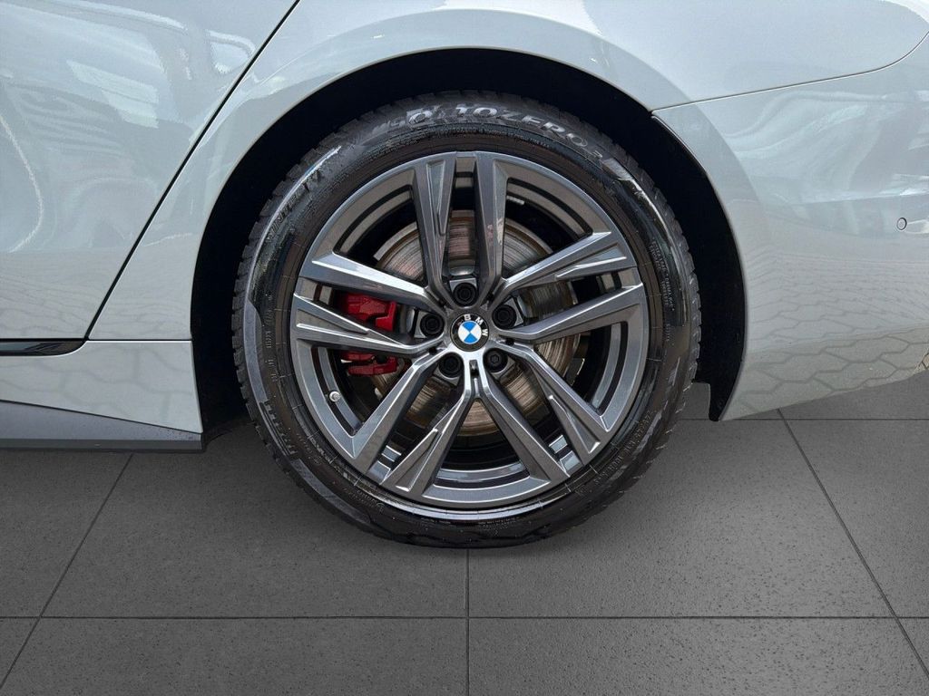 BMW M440 2025