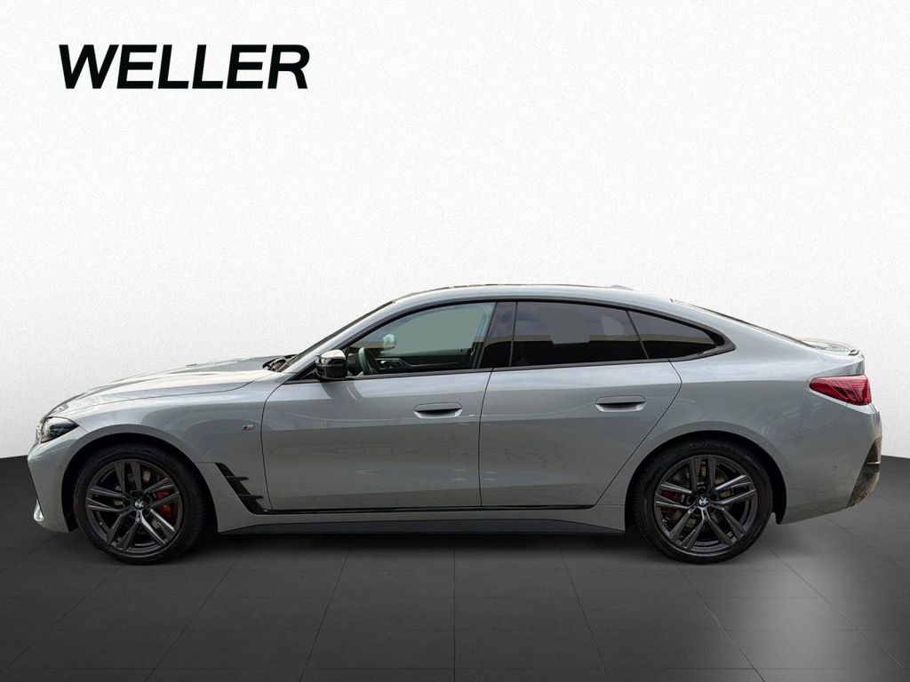 BMW M440 2025