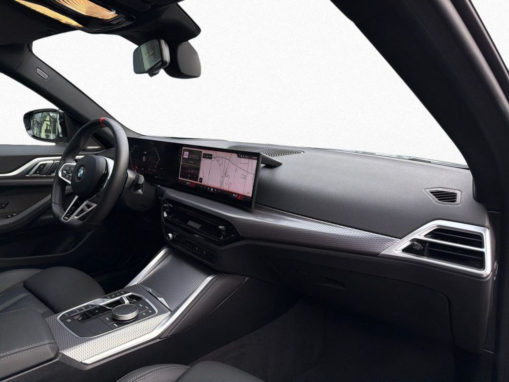 BMW M440 2025