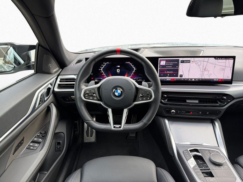 BMW M440 2025