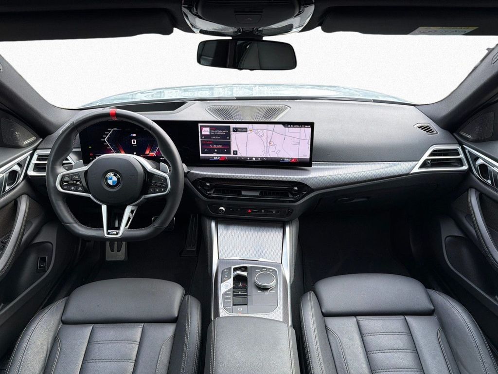 BMW M440 2025
