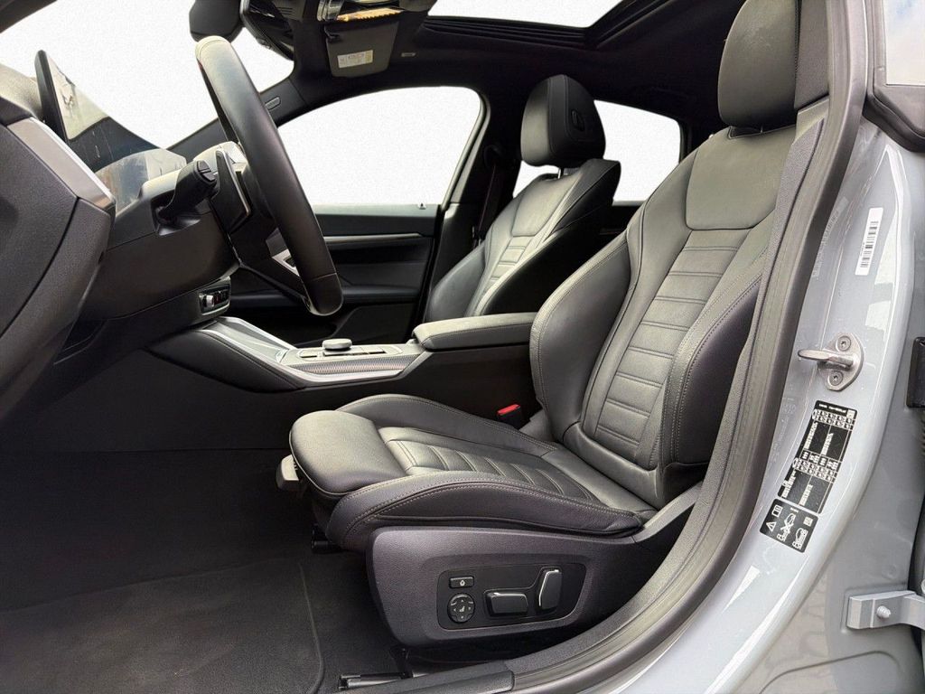 BMW M440 2025
