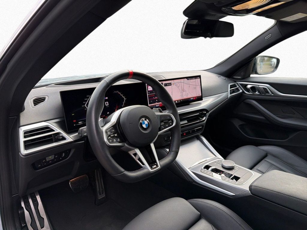 BMW M440 2025