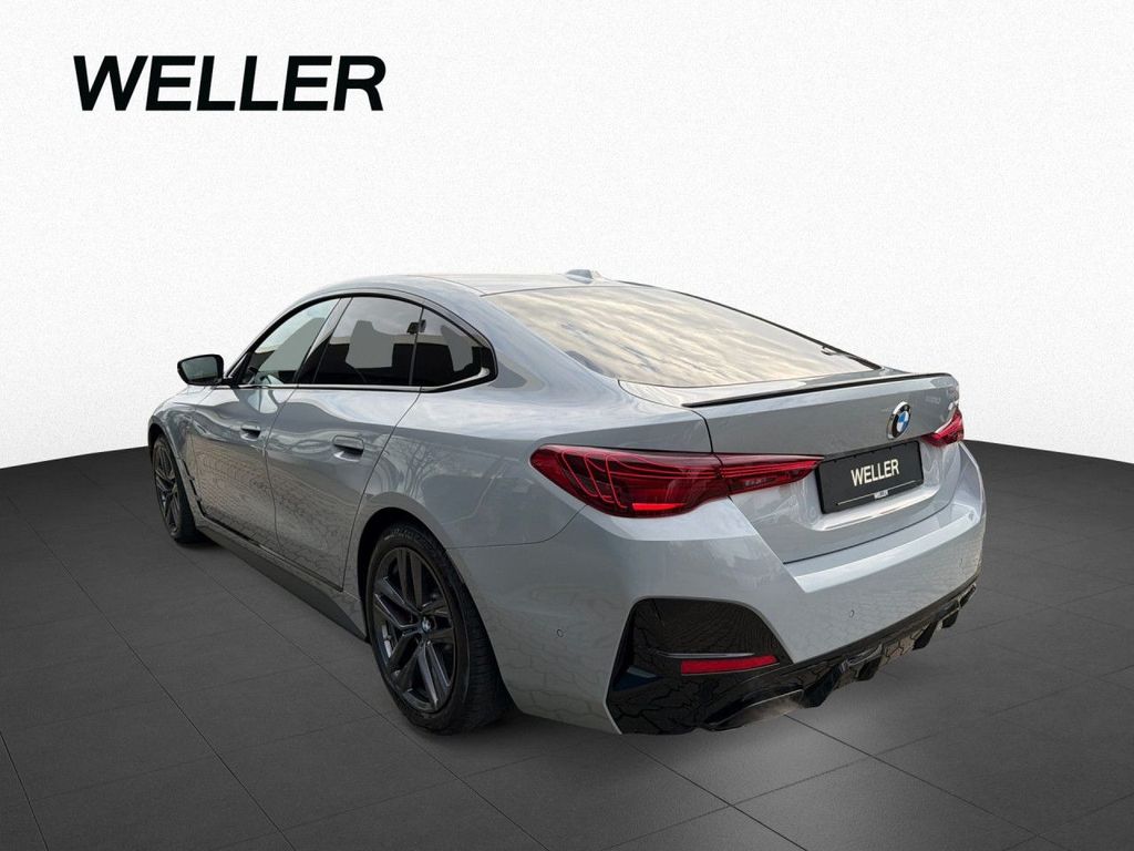 BMW M440 2025