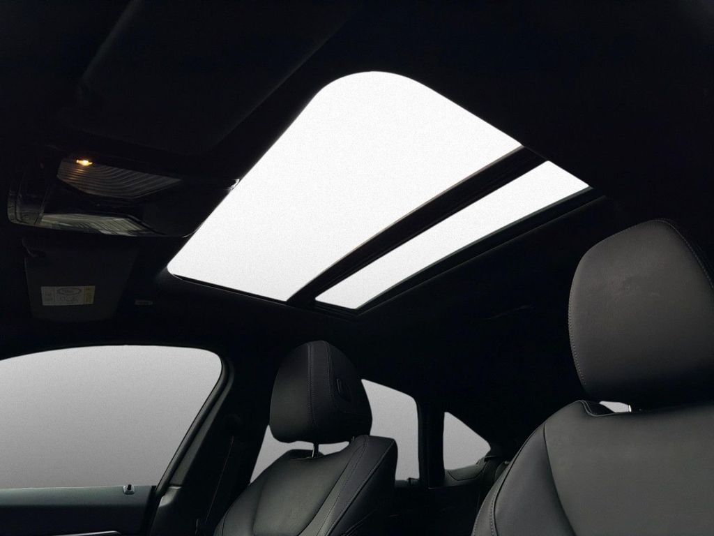 BMW M440 2025