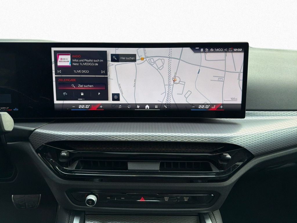 BMW M440 2025