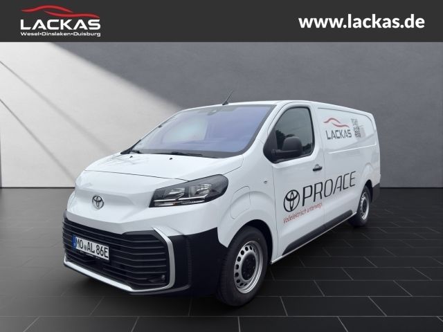 Toyota Proace (Verso) 2024