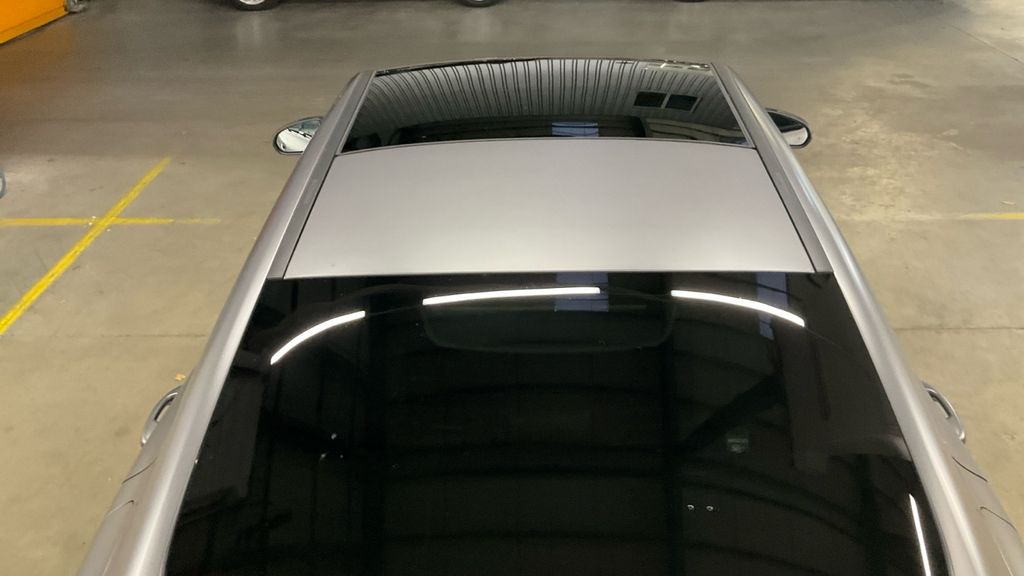 Mercedes-Benz CLA 250 2021