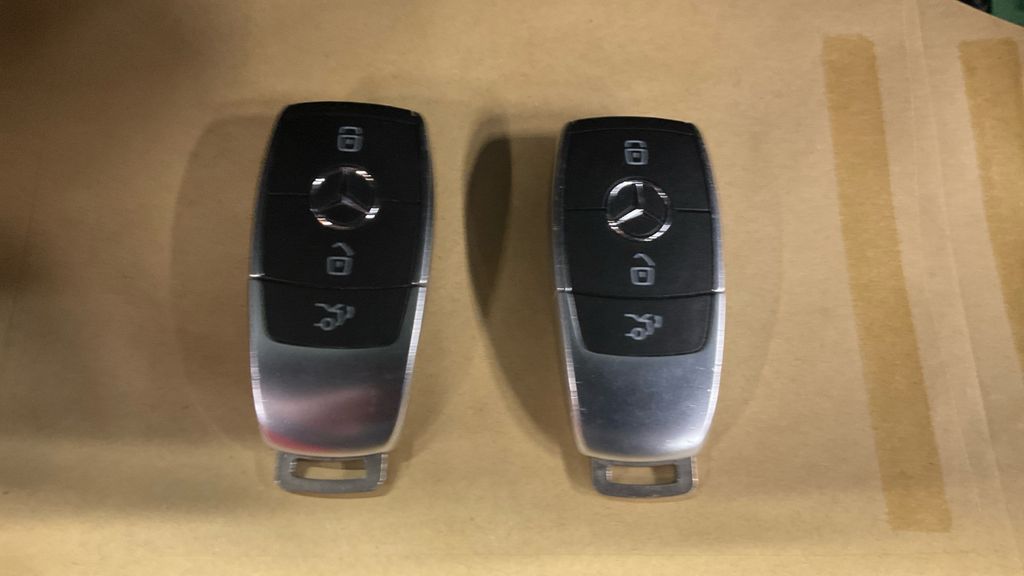 Mercedes-Benz CLA 250 2021