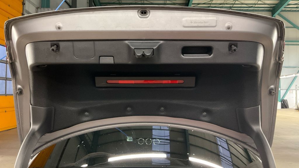 Mercedes-Benz CLA 250 2021